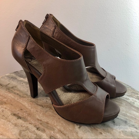 sofft heels